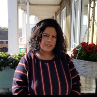 Shieta Laldhari