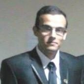 Mostafa Kamel