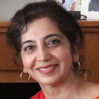 Chamandeep Thind