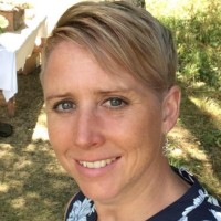 Nina Johansson