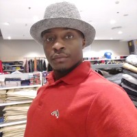 Martin Owomugisha