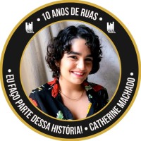 Catherine Costa Machado