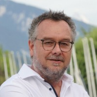 Benjamin Haas