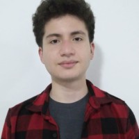 Russell Alfredo Rojas Delgado
