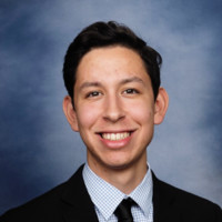 Genaro V. Salinas