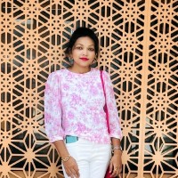 Sushmita Murmu