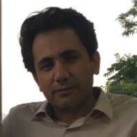 Ali Binandeh