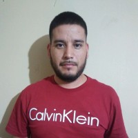Junis Chavez