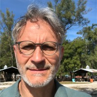 Mark Jagoda