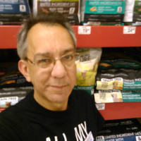 Charles Garcia