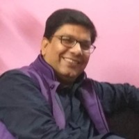 Kishore kumar Gera