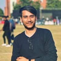 Bhavesh Tyagi