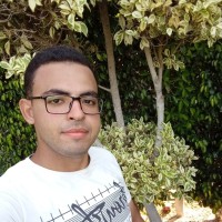 Ibrahim Magdy