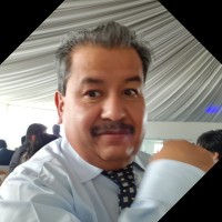 Jesus Barranco Morales