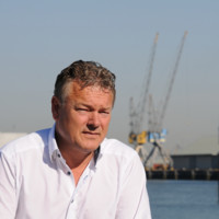 Sander Klapwijk