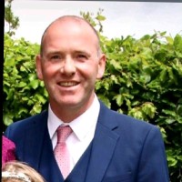 Micheál Creaven