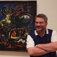 Stephen Halperin
