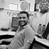 Kiran Kadam