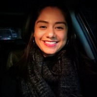 Jennifer Arias Robles