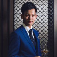 Paul Zhang