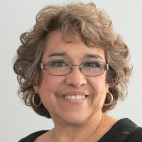Priscilla Nieto McDonald