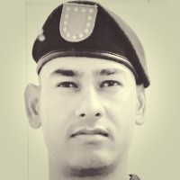 Prem Khadka