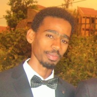 Eskinder Tesfaye B.
