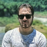 Maycon Fábio de Oliveira