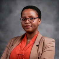 Bawinile Nyembe