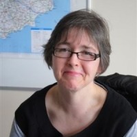 caroline plummer