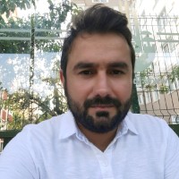 Serkan Derya