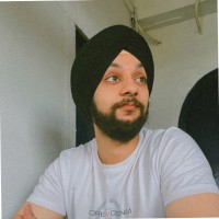 Gurjeet Singh