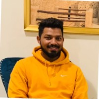 Farhan Shaikh