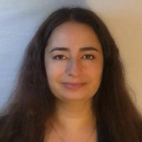 Anne Dermendjian