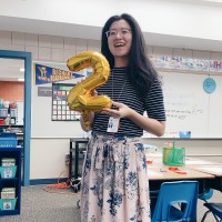 Vanessa Chi