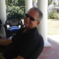 Michael Davies