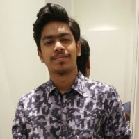 Sathishvaran Mahendran