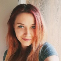 Анастасия Мазурова
