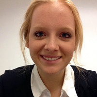 Ashley Poortenga, M.B.A.