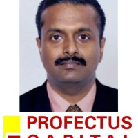 Mahesh Nair