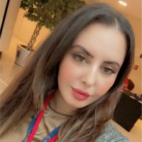 Halima Elouazzani