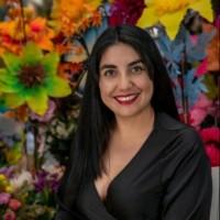 Zayra Andrea Paredes Alvarez