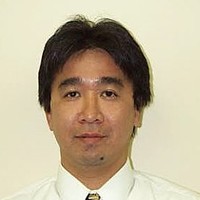 Toyohito Nishida