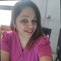 Smruti Kulkarni