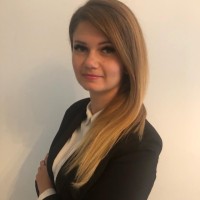Alicja Niedźwiecka