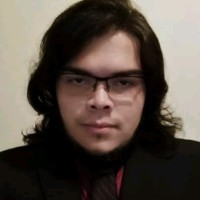 Sebastian Garro Fernández