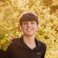 Garrett W Etter