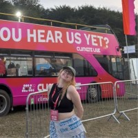 Charlotte Lastoweckyi