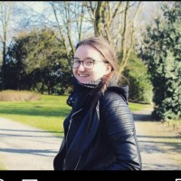 Daniëlle van den Brink