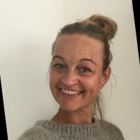 Lise Vesterbæk Bak